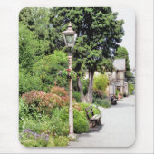 BAHNHOF MOUSEPAD (Vorne)