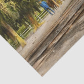 Bahnhof - New Smyrna Bahnhof 1904 Seidenpapier (Ausschnitt)