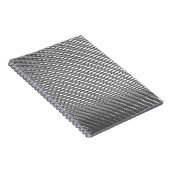 Bahnhof Notizblock (Rechte Seite)