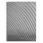 Bahnhof Notizblock (Vorderseite)