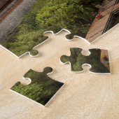 Bahnhof - Pittsburg, PA - Bahnhof Puzzle (Seite)