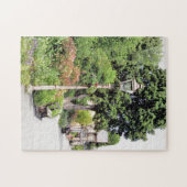 BAHNHOF PUZZLE (Horizontal)