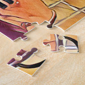 BAHNHOF PUZZLE (Seite)