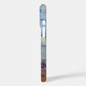 Bahnhof Saint-Lazare Case-Mate iPhone Hülle (Rückseite / Links)