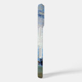 Bahnhof Saint-Lazare Case-Mate iPhone Hülle (Rückseite / Rechts)