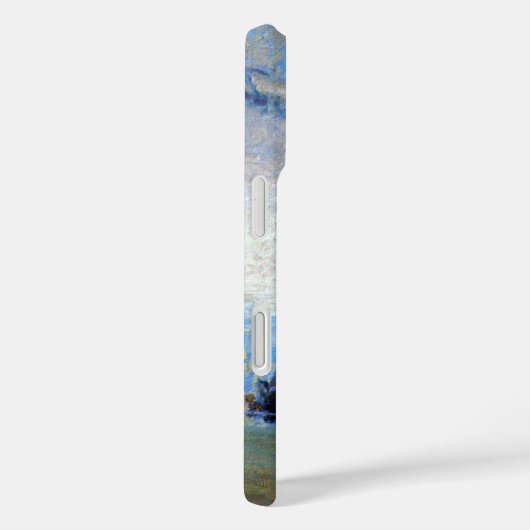 Bahnhof Saint-Lazare Case-Mate iPhone Hülle (Rückseite / Rechts)