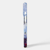 Bahnhof Saint-Lazare Case-Mate iPhone Hülle (Rückseite / Links)