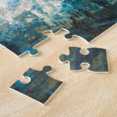 Bahnhof Saint Lazare Puzzle (Seite)