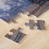 Bahnhof Saint Lazare Puzzle (Seite)