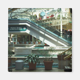 Bahnhof St. Louis Gewerkschaft Magnet