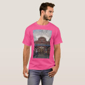 Bahnhof Stamford Brook T-Shirt (Vorne ganz)