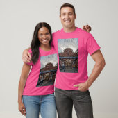 Bahnhof Stamford Brook T-Shirt (Unisex)