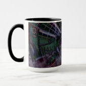 Bahnhof Swim Tasse (Links)