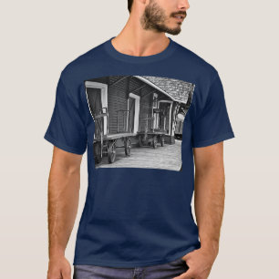 Bahnhof T-Shirt