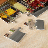 Bahnhof - The Virginia & Truckee 1940 Puzzle (Seite)