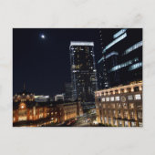 Bahnhof Tokio Postkarte (Vorderseite)