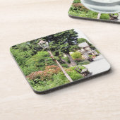 BAHNHOF UNTERSETZER (Linke Seite)