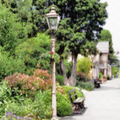 BAHNHOF VISITENKARTE