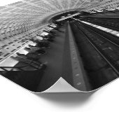 Bahnhof Washington DC Poster (Ecke)