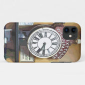 BAHNHÖFE Case-Mate iPhone HÜLLE (Rückseite (Horizontal))