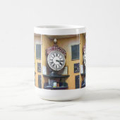 BAHNHÖFE KAFFEETASSE (Mittel)