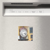 BAHNHÖFE MAGNET (In Situ (Geschirrspüler))