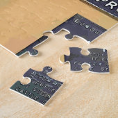 BAHNHÖFE PUZZLE (Seite)