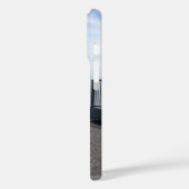 Bahnsteig Case-Mate iPhone Hülle (Rückseite / Links)