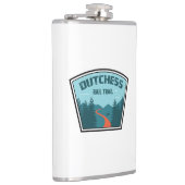 Bahnstrecke Dutchess Flachmann (Rechts)