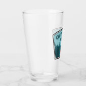 Bahnstrecke Dutchess Glas (Rechts)