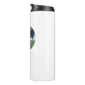 Bahnstrecke Dutchess Thermosbecher (Nach rechts gedreht)