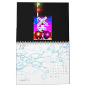 Bahnübergang Signal-Kalender- Kalender (Mär 2027)