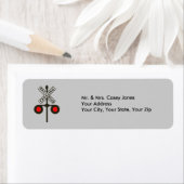 Bahnübergangszeichen (Insitu)