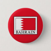 Bahrain Button (Vorderseite)