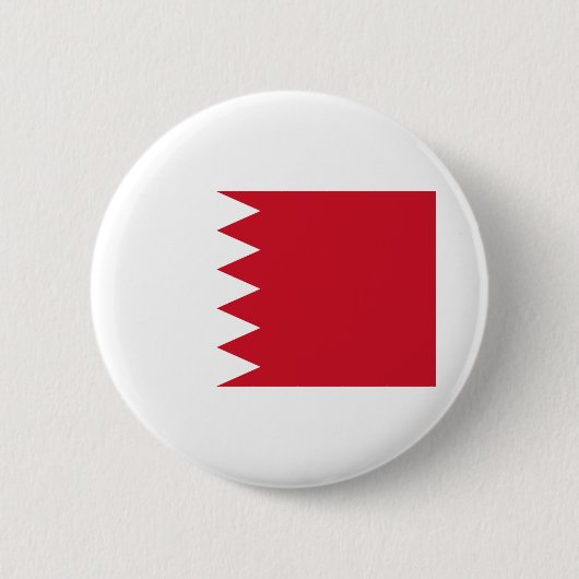 Bahrain Button (Vorderseite)