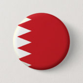 BAHRAIN BUTTON BACK ABZEICHEN (Vorderseite)