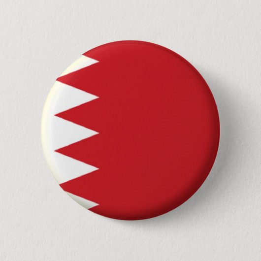 BAHRAIN BUTTON BACK ABZEICHEN (Vorderseite)