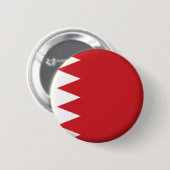 BAHRAIN BUTTON BACK ABZEICHEN (Vorne & Hinten)
