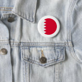 Bahrain-Flagge Button (Beispiel)