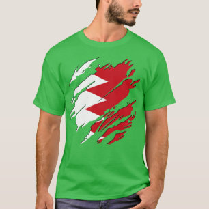 Bahrain immer T-Shirt