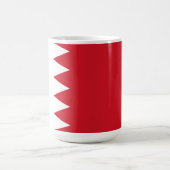 Bahrain Kaffeetasse (Mittel)