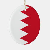 Bahrain Keramik Ornament (Rechts)