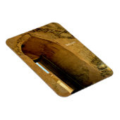 Bahrain Magnet (Rechte Seite)