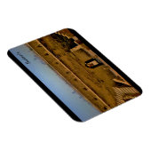 Bahrain Magnet (Rechte Seite)