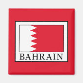 Bahrain Magnet (Vorne)