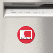 Bahrain Magnet (In Situ (Geschirrspüler))