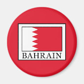 Bahrain Magnet (Vorne)