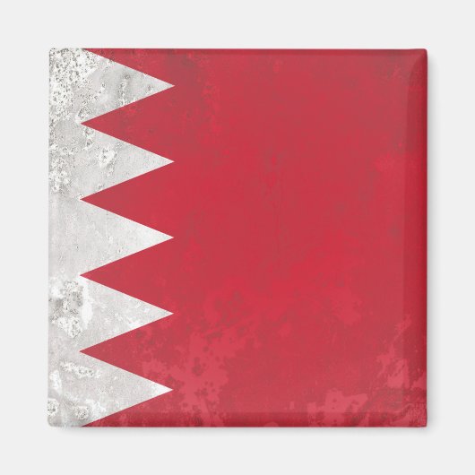 Bahrain Magnet (Vorne)
