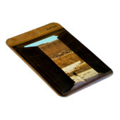 Bahrain Magnet (Rechte Seite)