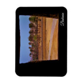 Bahrain Magnet (Vertikal)